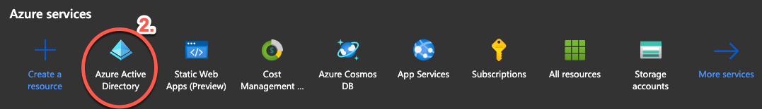 "Azure Services"